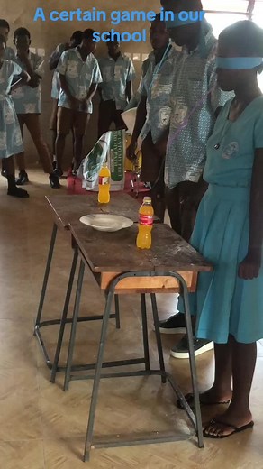 Engaging Classroom Game with Colorful Liquid Experiment