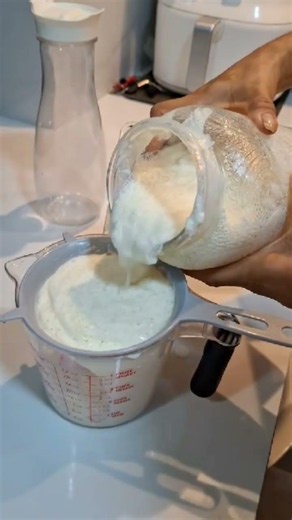 Qué Puede Pasar al Tomar Kéfir la Primera Semana? ¡Síntomas y Beneficios! 🥛✨