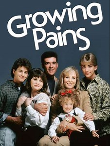 Growing Pains (1992-1993) - TV Show