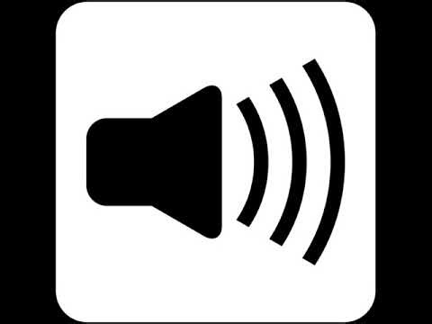 Inflating Balloon sound effect