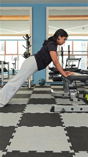 Pushup progression you should know