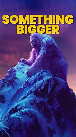 Yeti's True Meaning!