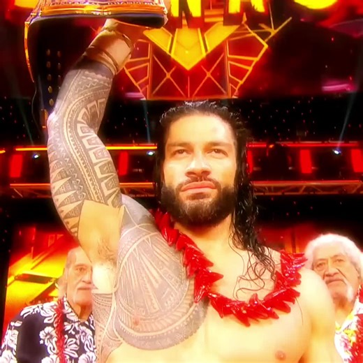 Roman Reigns vs Goldberg: Elimination Chamber Showdown 2022