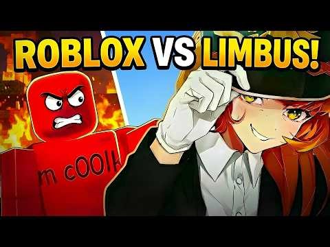 The Roblox Forsaken Drama Is Getting Worse - LIMBUS COMPANY
