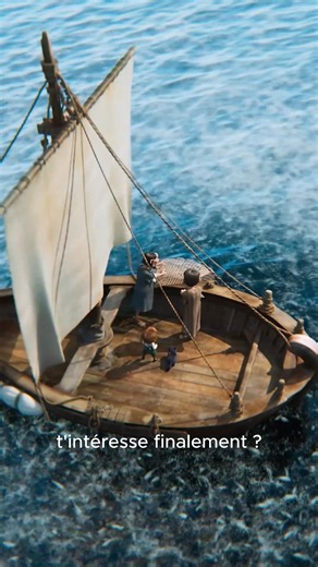 84K views · 2.2K reactions | LE ROI DES ROIS, l’histoire de Walter guidé par l’imagination de son père, Charles Dickens… Une aventure émouvante et pleine d’espérance pour toute la famille  Sortez les agendas : 5 novembre, on se retrouve devant le grand écran  | SAJE Distribution | Facebook