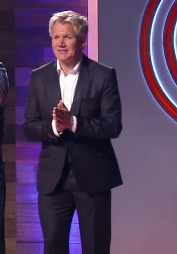 MasterChef S02:E20 - Winner Revealed