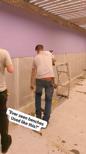 1M views · 1.3K reactions | The answer is no unless it was me doing construction wood working on roofing and diy projects around the home. #carpentryskills #woodworking #construction #contractor #tipsandtricks #diy #sheetrock #drywall | Your Favorite Contractor | Facebook