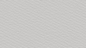 Cream Cold Pressed Watercolor Paper Seamless Texture Seamless Loop. Tileable Rough Craft Material Background Surface.