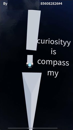 COMPASS OBBY LYRICS