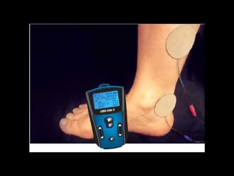 Electrostimulateur Schwa-Medico Urostim 2 | StenUp