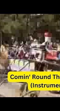 Disney Mickey's Fun Songs: Comin' Round The Mountain (Instrumental)