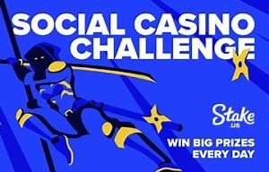New Sweeps Casinos 2026 With Coins & Cash: Newest Sweepstakes Casinos
