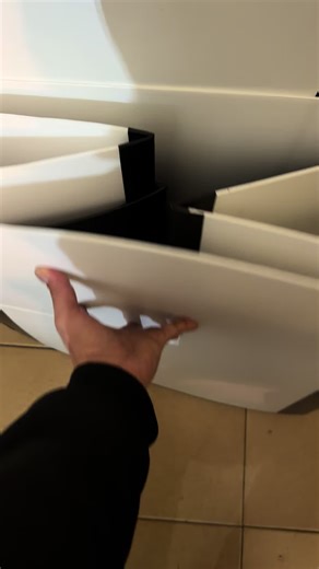 Homemade Beyblade Arena Stand Launch