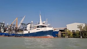 28K views · 351 reactions | Commercial fishing vessels in the top end of Australia | On The Deck - Footage from Australia's Commercial Fisherman | Facebook