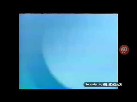 The Backyardigans Pablo Promo (2006)