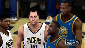 NBA 2K12 Video Review