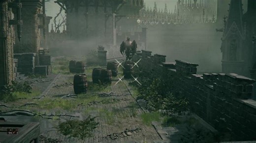 Castle Crashing and More.