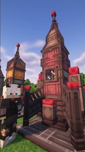 😱 HOW TO BUILD your FIRST ROCKET in Minecraft. (Ad Astra)