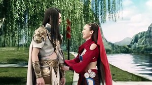 Love O2O Ep 12 Eng Sub
