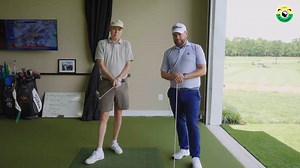 Arnold Palmer explains the secrets for mastering your long irons