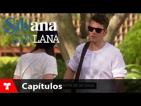 Silvana Sin Lana | Capítulo 6 | Telemundo