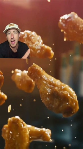 Why Wingstop House-Made Ranch is the Best Match for Garlic Parmesan Wings