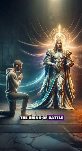 Become a Prayer Warrior: Strengthen Your Spiritual Battle