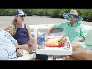 FS Boat Review - World Cat 280DC