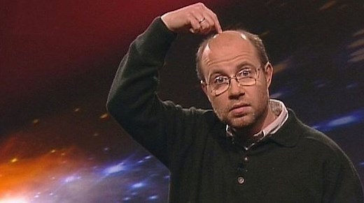 alpha-Centauri: Was ist Zeit?