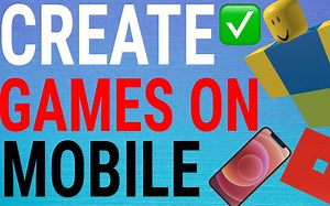 如何用手机使用STUDIO做游戏