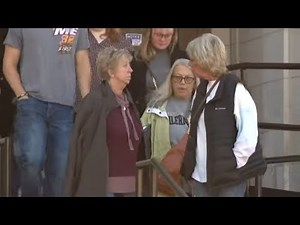 Jury views graphic crime scene photos in Delphi murders trial | 6 p.m. update, Oct. 21, 2024