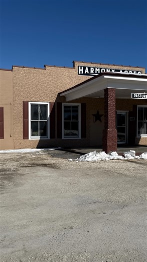 Hey everyone! We’re excited to share that we’ve brought in some new products at the farm store. Come by, take a look, and stock up on some great local goods! #harmonyacresfarmstore #shoplocal #madisoncountyva | Harmony Acres Farm Store Aroda, VA