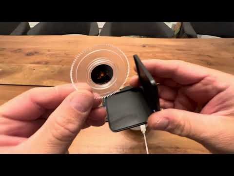 Galaxy Projector for Bedroom Pro Version