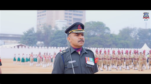 Bengaluru City Police on Instagram: "ಗಣರಾಜ್ಯೋತ್ಸವ ಪರೇಡ್ ನ ಪೂರ್ವಭ್ಯಾಸದ ಒಂದು ರಸವತ್ತಾದ ಚಿತ್ರಣ. ಪ್ರತಿ ಹೆಜ್ಜೆಯು ಶಿಸ್ತು, ಅಚಲವಾದ ಸಮರ್ಪಣೆ ಮತ್ತು ರಾಷ್ಟ್ರ ಸೇವೆ ಸಲ್ಲಿಸುವಲ್ಲಿನ ಹೆಮ್ಮೆಯನ್ನು ಪ್ರತಿನಿಧಿಸುತ್ತದೆ. ನಮ್ಮ ಗಣರಾಜ್ಯೋತ್ಸವ ಆಚರಣೆಯ ಸಿದ್ಧತೆಗಳು ಭರದಿಂದ ಸಾಗಿವೆ. A glimpse of the Republic Day parade rehearsals. Every step reflects discipline, dedication, and pride in serving the nation. Preparing to celebrate the spirit of our Republic. #RepublicDay #RepublicDayRehearsals #NationFirst #ServiceWithPride"