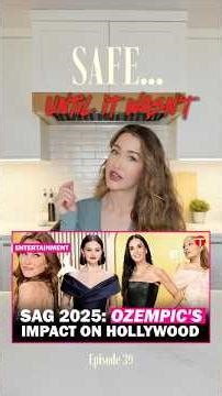 The 2026 Ozempic Plot Twist Nobody Expected #HealthTech #AlzheimersResearch