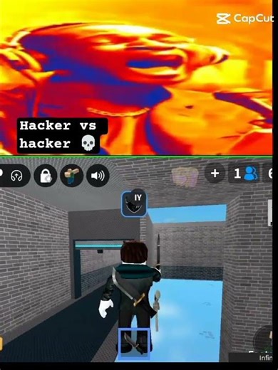 hacker vs hacker💀💀