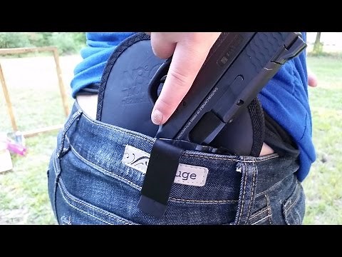 Concealed Carry- From Beginners To Beginners