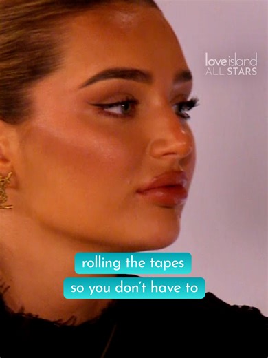 Love Island All Stars: Scott and Lucinda's Drama