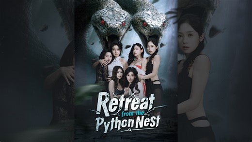 Retreat From The Python Nest 2026