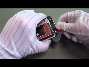 Samsung Galaxy S5 G900F Disassembly & Assembly - handyreparatur123