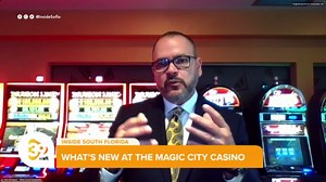 Magic City Casino Unveils Exciting Upgrades and a $1 Million Promotion