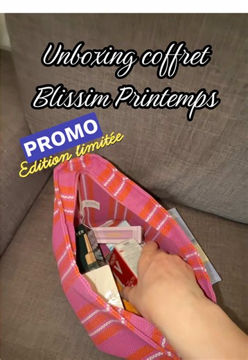 ÉDITION LIMITÉE Splendist Printemps Une sélection sur-mesure pour réveiller votre peau ! Nouveautés et best-sellers comme le mascara Tarte s'associent à des formules expertes et légères pour raviver l'éclat, lisser le teint et apporter cette fraîcheur lumineuse que la saison appelle.. 261€ de produits pour seulement 59,90€ : de 200€ d'économies Le must-have : le mascara best-seller Tarte tubbing * ﻿﻿Noté 4,5/5 et avec 1900 avis, il combine volume intense, longueur, courbure et tenue parfaite * ﻿