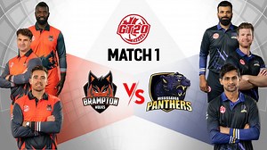 303K views · 10K reactions | GT20 Canada Season 3 kickstarted with...