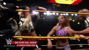 Liv Morgan vs. Emma: WWE NXT, Dec. 2, 2015