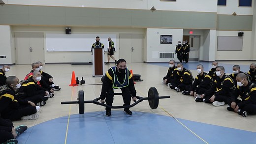 Learning the basics at the KATUSA Training Academy! Check out Episode 2 of "A KATUSA's Journey" where new KATUSAs learn the ins and outs of #Army life. Eighth Army Wightman NCO Academy 20th Public Affairs Detachment U.S. Forces Korea | Eighth Army-Korea