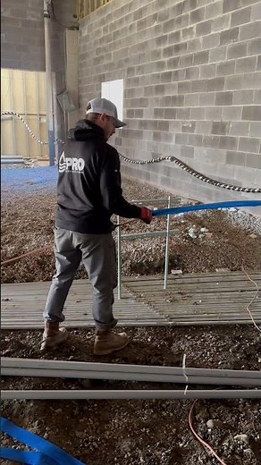 How to: Protect your water supply line before burial