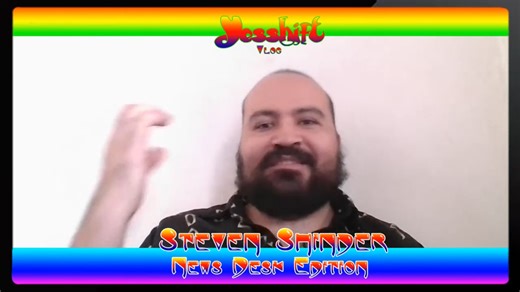 It's 90125 Day in the US! Steven begins the month with another Yesshift News Desk Edition. Topics on this episode include: -Fly from Here - Return Trip Super Deluxe Edition -Additions to the Cruise to the Edge lineup -Recent and upcoming Wakeman men activities -And MORE! | Drum Talk TV