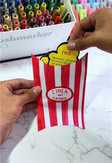 Ideas creativas para hacer apuntes bonitos