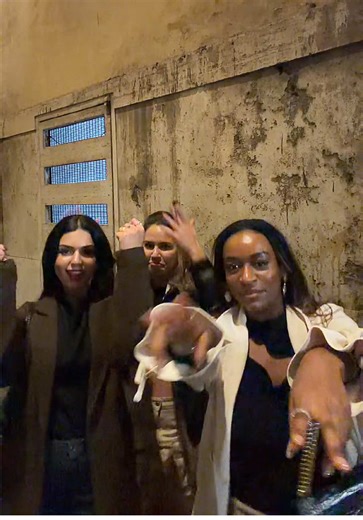 Girls' Night Out in Rome: Clubbing Adventures