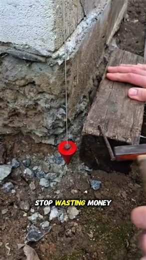 PRO CONTRACTORS HATE THIS! 🤫 Why You’ve Been Doing It Wrong Your Whole Life! 🛠️🔥 #shorts #shortvideo